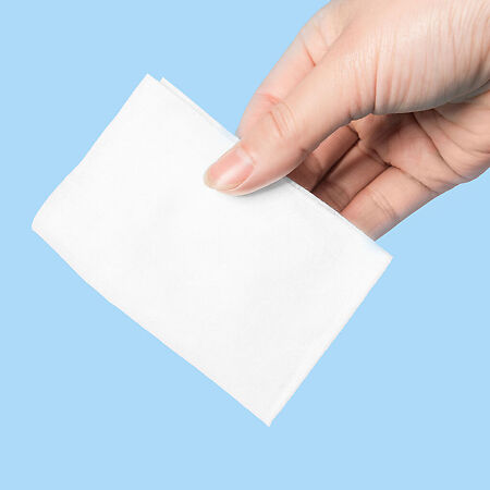 MISSHA Super Aqua Ultra Hyalron Салфетки для умывания и снятия макияжа 30 шт