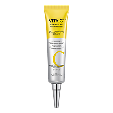 Купить MISSHA Vita C Plus Тонизирующий крем - ластик с витамином С 30 мл  1 шт цена