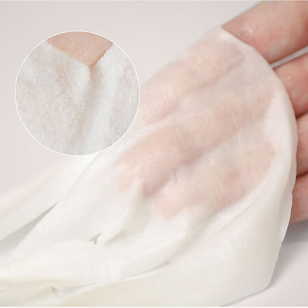 MISSHA Vita C Plus Маска для лица с витамином С Коррекция пигментации 27 г 1 шт