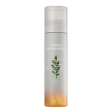Купить MISSHA Artemisia Calming Essence Mist Успокаивающий мист спрей для чувствительной кожи 120 мл 1 шт цена
