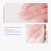 MISSHA Airy Fit Маска для лица увлажняющая с экстрактом огурца для сухой кожи 19 г 1 шт