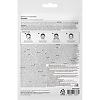 MISSHA Airy Fit Маска для лица увлажняющая с экстрактом огурца для сухой кожи 19 г 1 шт