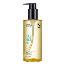 Купить MISSHA Super Off Cleansing Oil Очищающее гидрофильное масло для сухой кожи 305 мл 1 шт цена
