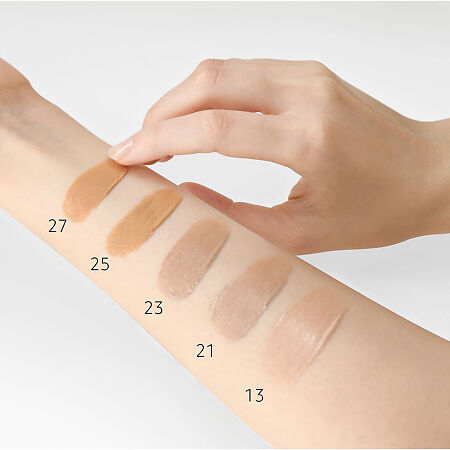 MISSHA М Perfect Cover BB Cream EX Тональный BB крем Идеальное покрытие SPF42/PA тон 27 20 мл 1 шт