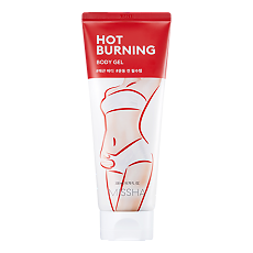 Купить MISSHA Hot Burning Body Gel Антицеллюлитный гель для тела с разогревающим эффектом 200 мл 1 шт цена