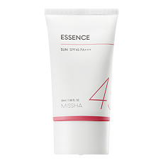 Купить MISSHA All Around Солнцезащитный крем-гель SPF45 PA 50 мл 1 шт цена