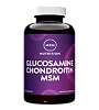 MRM Nutrition Глюкозамин хондроитин с МСМ/Glucosamine Chondroitin MSM капсулы массой 1130 мг 90 шт