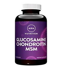Купить MRM Nutrition Глюкозамин хондроитин с МСМ/Glucosamine Chondroitin MSM капсулы массой 1130 мг 90 шт цена