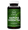 MRM Nutrition Матча Зеленый Чай/Matcha Green Tea капсулы массой 630 мг 60 шт
