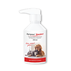 Купить Артрекс Джойнт Кормовая добавка 250 мл (вет) цена