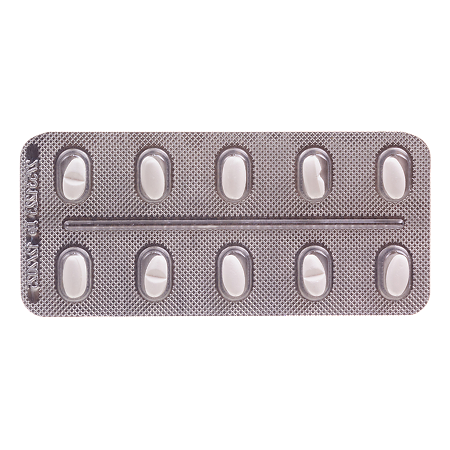 Нипертен таблетки покрыт.плен.об. 2,5 мг 100 шт