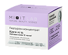 Mixit Lab Hyaluron Гиалурон-концентрат Крем-гель матовая кожа 12 часов с ниацинамидом и цинком для жирной кожи 50 мл 1 шт