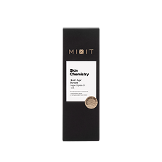 Купить Mixit Skin Chemistry Антивозрастная сыворотка с пептидами меди и гиалуроновой кислотой 30 мл 1 шт цена
