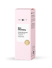 Купить Mixit Skin Chemistry Сыворотка-перфектор с маслом дамасской розы и скваланом 30 мл 1 шт цена