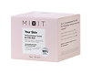 Mixit Your Skin Увлажняющий крем для жирной кожи лица 50 мл 1 шт