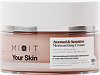 Mixit Your Skin Увлажняющий крем для нормальной и чувствительной кожи 50 мл 1 шт