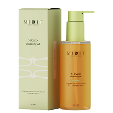 Изображение товара Mixit Your Skin Гидрофильное гель-масло для умывания 150 мл 1 шт
