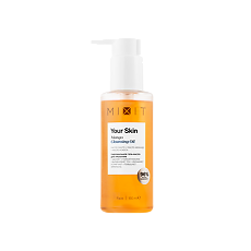 Купить Mixit Your Skin Гидрофильное гель-масло для умывания 150 мл 1 шт цена