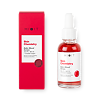 Mixit Skin Chemistry Отшелушивающий пилинг для лица Ruby Blood Face Peeling 30 мл 1 шт