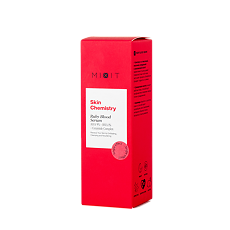 Купить Mixit Skin Chemistry Отшелушивающий пилинг для лица 30 мл 1 шт цена