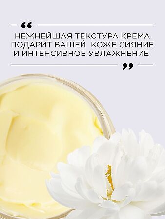 Mixit New Record Cream Крем-баттер мерцающий для тела 50 мл 1 шт