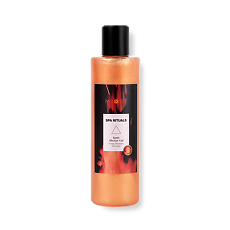 Купить Mixit Spa Rituals Обновляющий Гель для душа с манго ананасом и имбирем 250 мл 1 шт цена