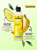 Mixit Super Food Питательный шампунь для волос с экстрактом банана Banana Nourishing Shampoo 400 мл 1 шт