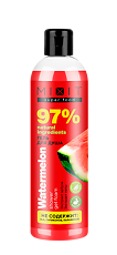Купить Mixit Super Food Гель для душа освежающий арбуз и мята 400 мл 1 шт цена