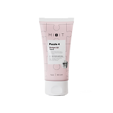 Купить Mixit Puzzle 4 Омолаживающая лифтинг-маска для лица 60 мл 1 шт цена