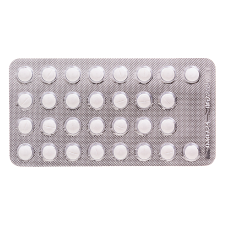 Бисопролол таблетки покрыт.плен.об. 2,5 мг 60 шт