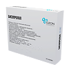 Бисопролол таблетки покрыт.плен.об. 10 мг 60 шт