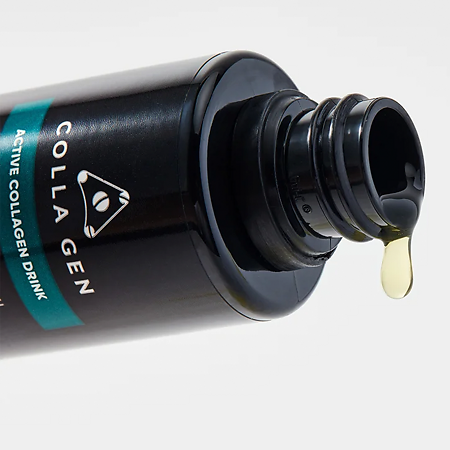 Питьевой коллаген Tropical жидкость во фл по 50 мл 10 шт