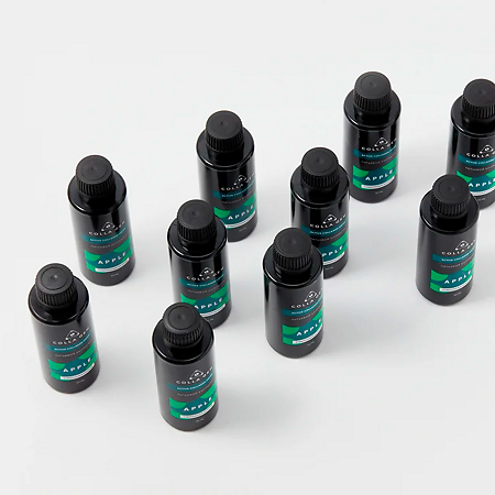 Питьевой коллаген Apple жидкость во фл по 50 мл 10 шт