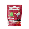 Vitime Мармеладные жевательные пастилки Витамин С массой 2,5 г в zip-пакете 60 шт