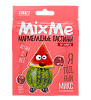 MixMe Мармеладные пастилки Витамин С ягодный микс со вкусом вишни смородины арбуза массой 1,5 г 1 шт