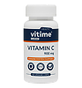 VITime Classic Витамин С 900 капсулы по 1105 мг 60 шт