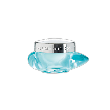 Thalgo Cold Cream Marine Насыщенный крем для питания и комфорта кожи лица 50 мл 1 шт