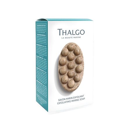 Thalgo Essentiels Marins Мыло отшелушивающее Морское 150 г 1 шт