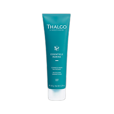 Купить Thalgo Essentiels Marins Скраб оживляющий Морской 150 г 1 шт цена