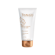 Купить Thalgo After Sun Увлажняющее молочко с успокаивающим эффектом для тела после загара 150 мл 1 шт цена