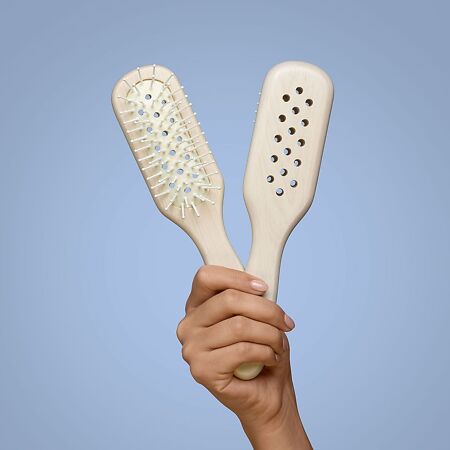 Philip Kingsley Styling Щетка-расческа для коротких и средних волос 1 шт