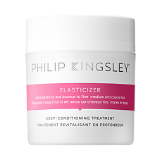 Купить Philip Kingsley Elasticize Увлажняющая маска для волос 150 мл 1 шт цена