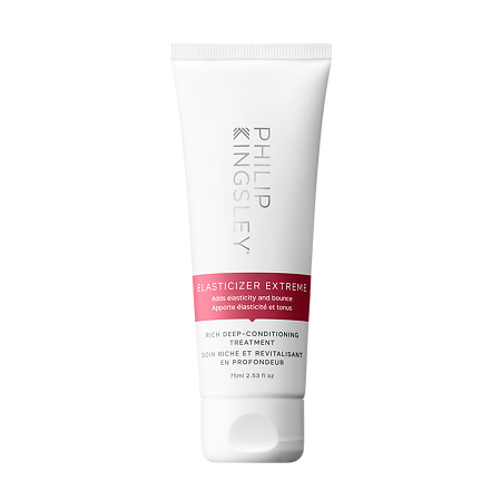 Philip Kingsley Elasticize Extreme Суперувлажняющая маска для волос 75 мл 1 шт