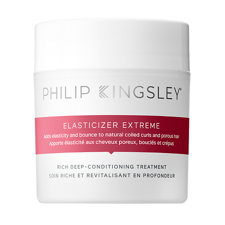 Philip Kingsley Elasticize Extreme Суперувлажняющая маска для волос 150 мл 1 шт