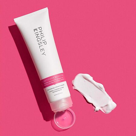 Philip Kingsley Elasticize Booster Увлажняющая маска-бустер для волос 150 мл 1 шт