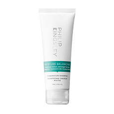 Купить Philip Kingsley Moisture Balancing Шампунь для оптимального увлажнения 75 мл 1 шт цена