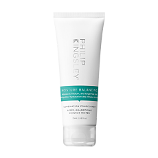 Купить Philip Kingsley Moisture Balancing Кондиционер для оптимального увлажнения 75 мл 1 шт цена