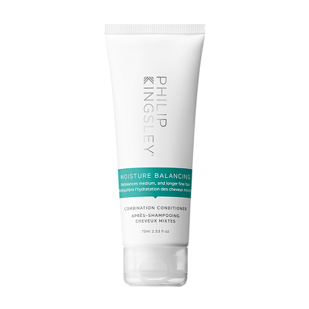 Philip Kingsley Moisture Balancing Кондиционер для оптимального увлажнения 75 мл 1 шт