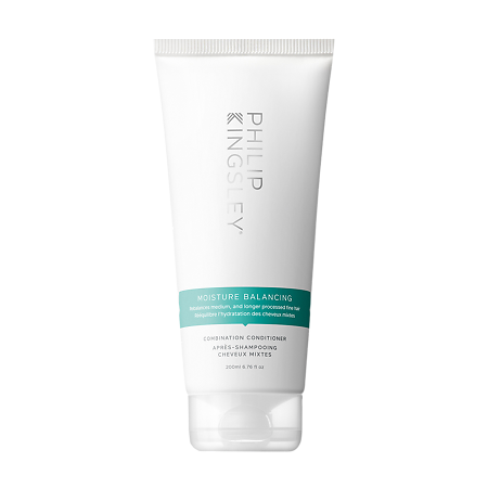 Philip Kingsley Moisture Balancing Кондиционер для оптимального увлажнения 200 мл 1 шт