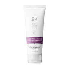 Купить Philip Kingsley Moisture Extreme Обогащенный кондиционер для увлажнения и питания 75 мл 1 шт цена